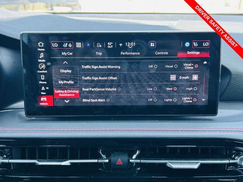 Used 2024 Dodge Hornet GT image 10