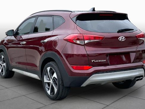 Used 2018 Hyundai Tucson Value w/ Cargo Package FWD image 12
