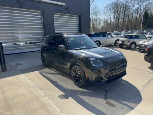 New 2026 MINI Cooper Countryman S image 2