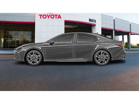 Used 2026 Toyota Camry XSE w/ Premium Plus Package FWD image 14