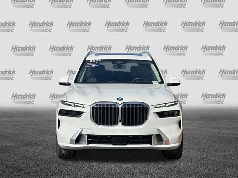 Certified 2024 BMW X7 xDrive40i w/ Premium Package AWD/4WD image 10
