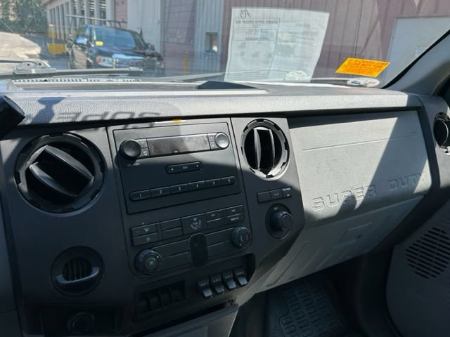 Used 2011 Ford F350 XL RWD image 8