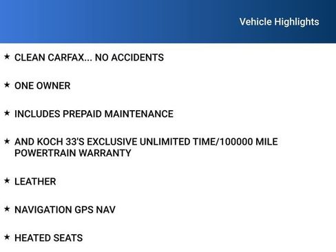 Used 2025 Lincoln Corsair AWD image 21