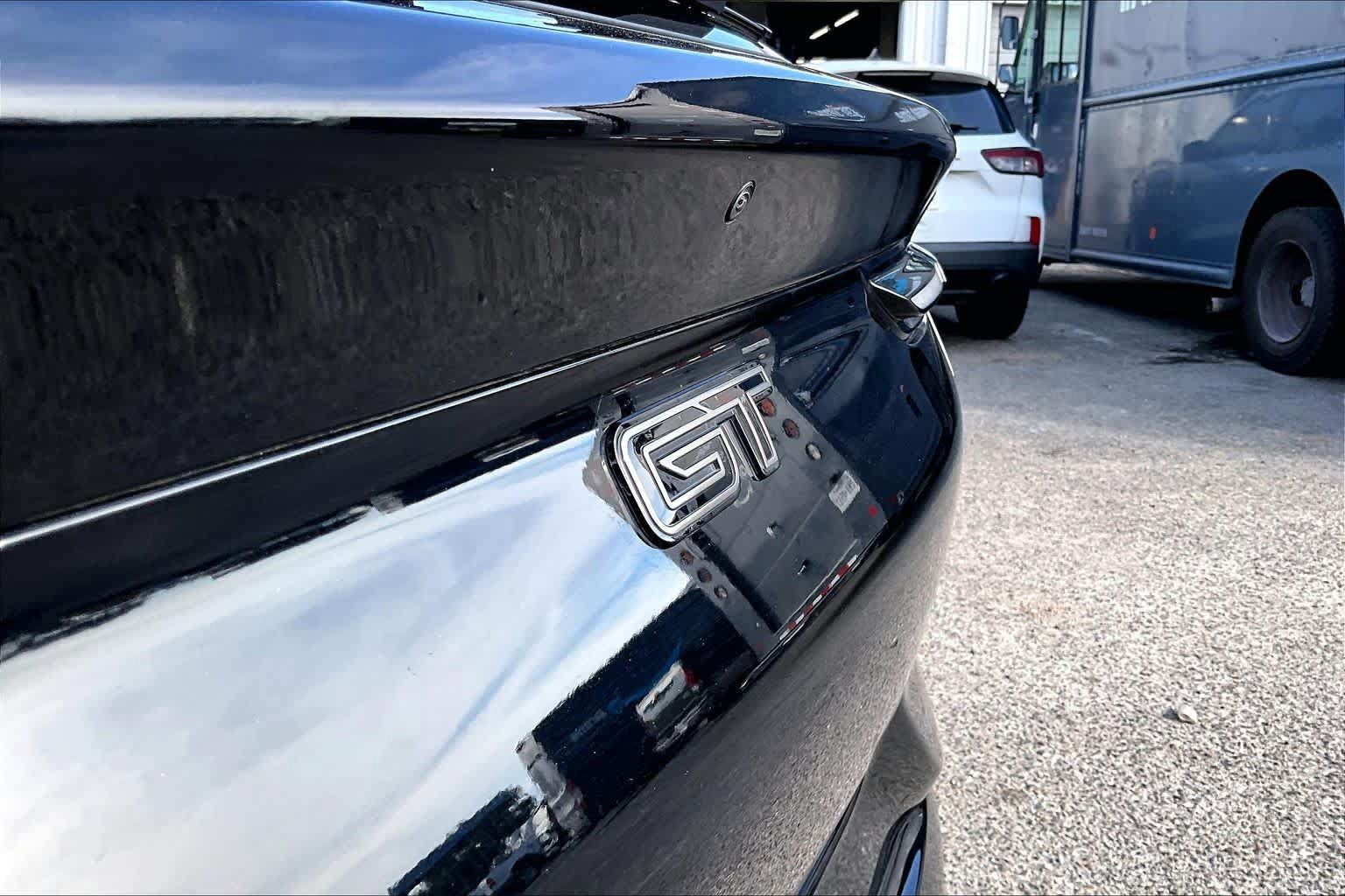 Used 2023 Ford Mustang Mach-E GT w/ GT Performance Edition AWD/4WD image 34