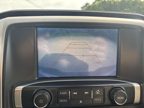 Used 2018 GMC Sierra 1500 SLT AWD/4WD image 20