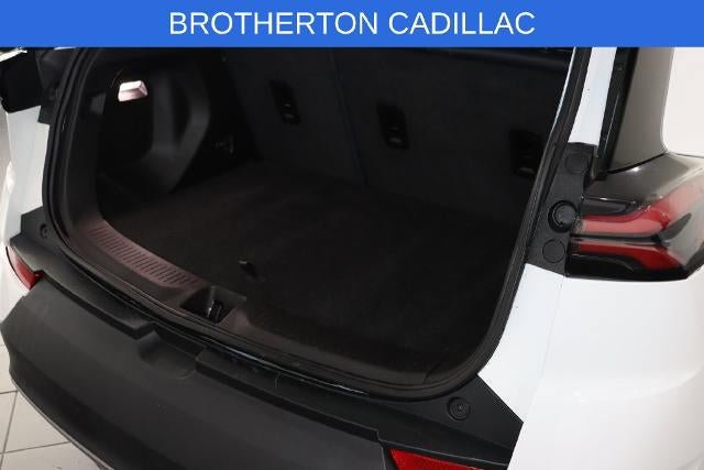 Used 2022 Chevrolet Bolt EUV Premier w/ Sun & Sound Package FWD image 26