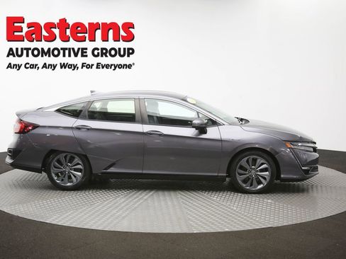 Used 2018 Honda Clarity Plug-In Hybrid image 44