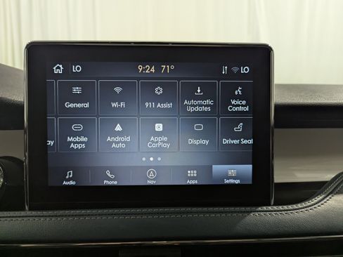 Used 2021 Lincoln Corsair Reserve w/ Elements Package AWD/4WD image 26