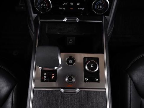 Used 2023 Land Rover Range Rover SE AWD/4WD image 45