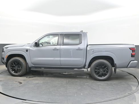 New 2026 Nissan Frontier SV AWD/4WD image 5