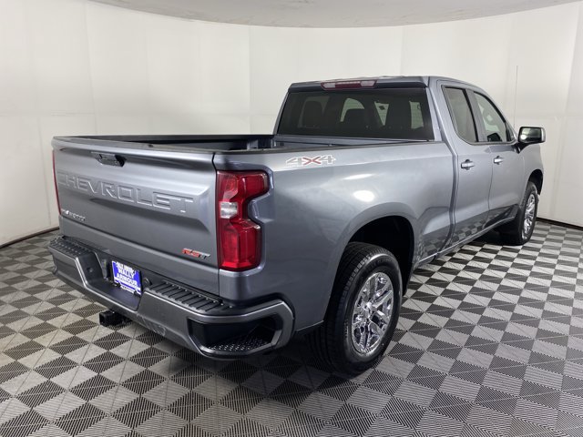 Used 2019 Chevrolet Silverado 1500 RST w/ All-Star Edition AWD/4WD image 7