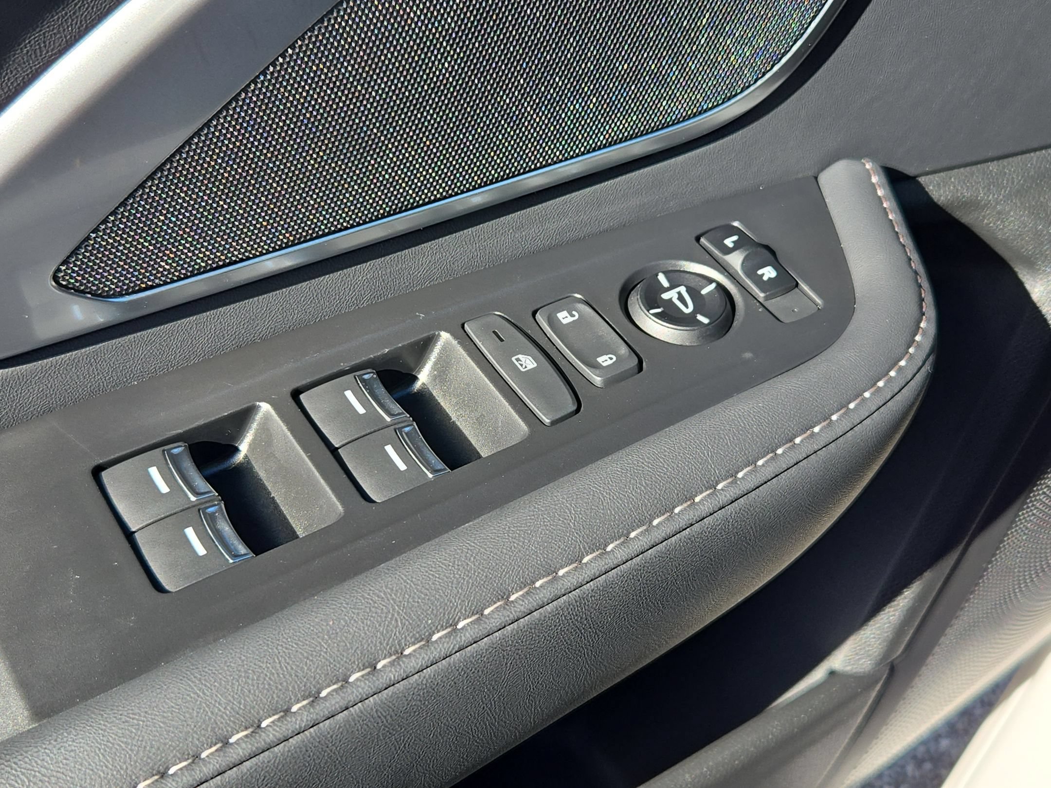 Certified 2026 Acura RDX FWD image 11