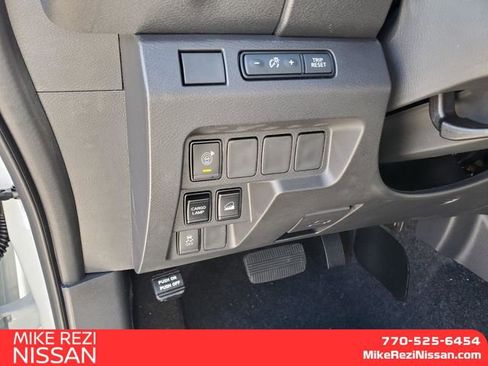 New 2026 Nissan Frontier S AWD/4WD image 12