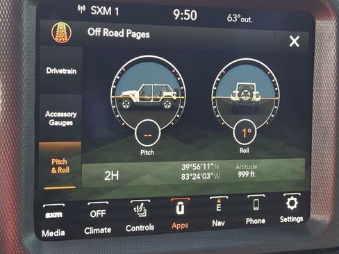 Used 2021 Jeep Wrangler Unlimited Sport AWD/4WD image 26
