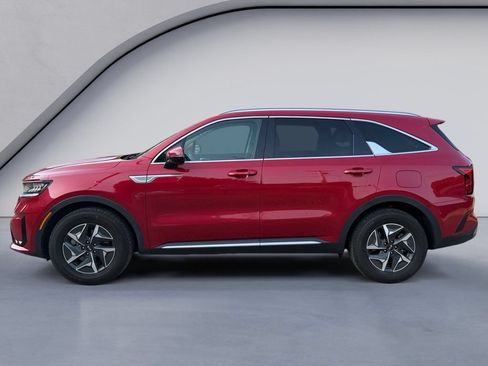 Used 2021 Kia Sorento EX FWD image 3