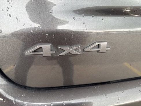 Used 2019 Jeep Compass Trailhawk AWD/4WD image 22