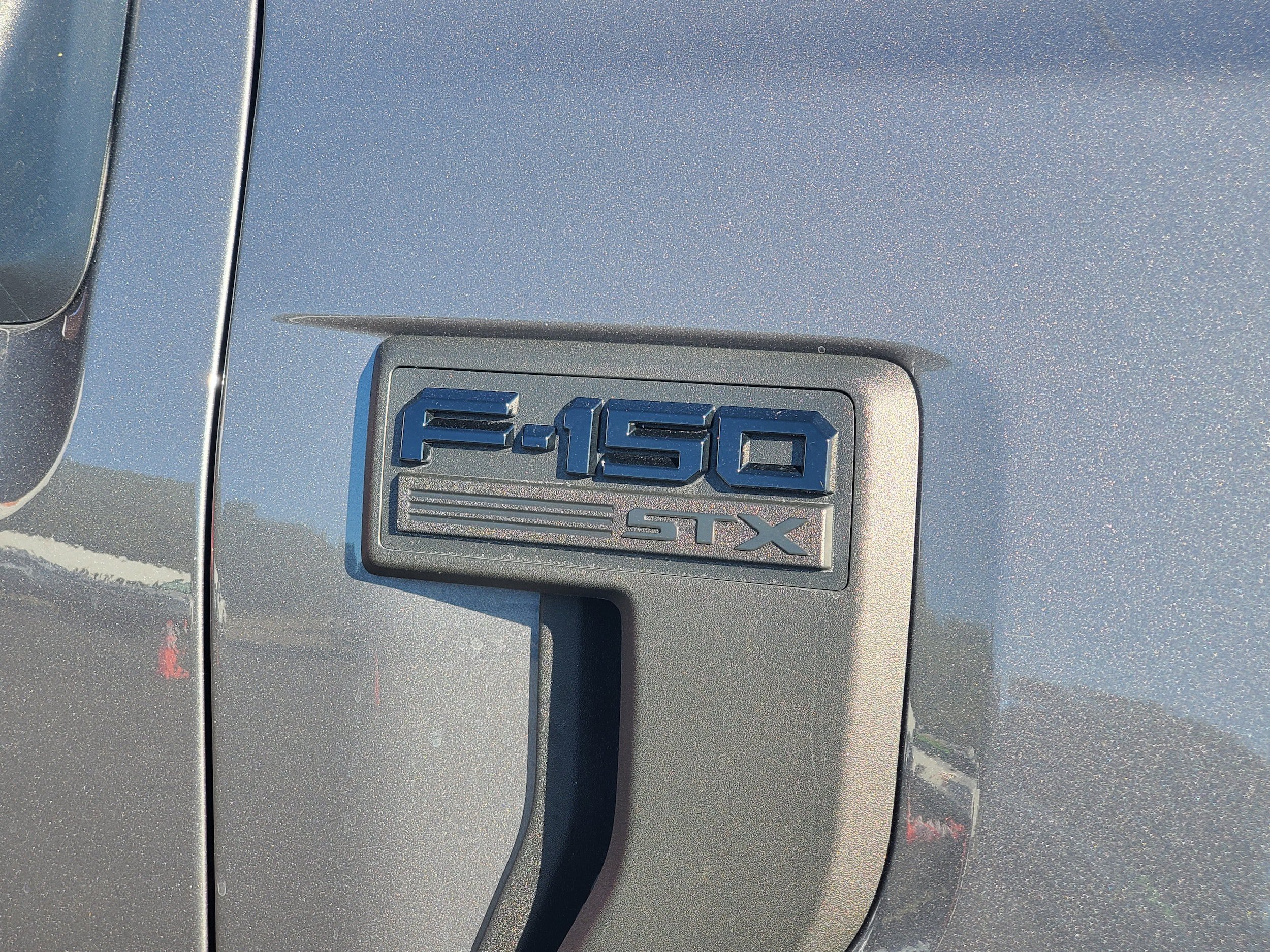 Used 2023 Ford F150 XL w/ STX Appearance Package AWD/4WD image 8
