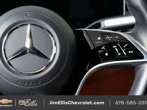 Used 2023 Mercedes-Benz S 500 4MATIC image 13
