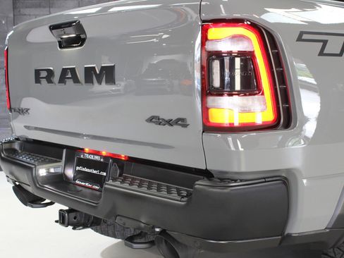 Used 2023 RAM 1500 TRX w/ TRX Level 2 Equipment Group image 30