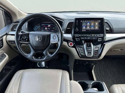 Used 2021 Honda Odyssey Touring image 32