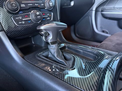 Used 2019 Dodge Charger Scat Pack w/ Plus Group RWD image 17