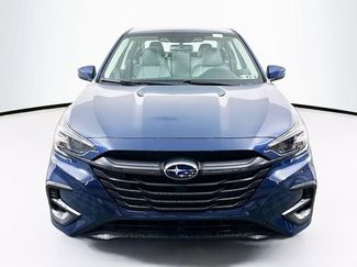 Certified 2025 Subaru Legacy Premium video 2
