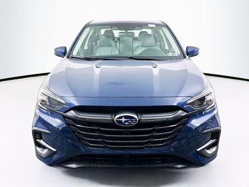 Certified 2025 Subaru Legacy Premium image 2