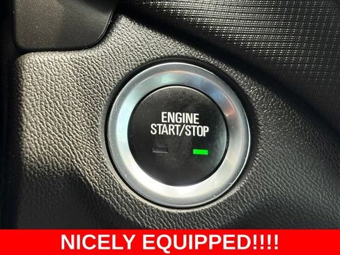 Used 2022 Chevrolet Equinox RS FWD image 25