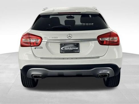 Used 2020 Mercedes-Benz GLA 250 image 7
