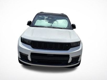 Used 2023 Jeep Grand Cherokee L Summit