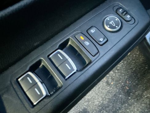 Used 2024 Honda CR-V Sport Touring image 15