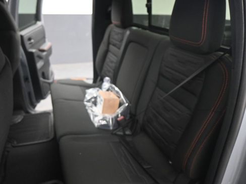 New 2026 Nissan Frontier Pro-X w/ Pro-X Convenience Package image 16