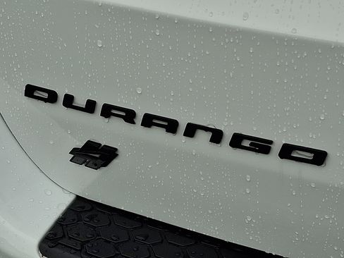 Used 2026 Dodge Durango GT AWD/4WD image 30