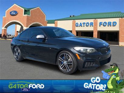 Used 2019 BMW M240i Coupe w/ Premium Package