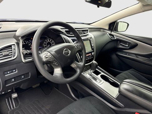 Used 2020 Nissan Murano S w/ Technology Package FWD image 18