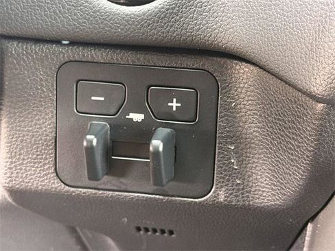 Certified 2025 Toyota Sequoia SR5 w/ TRD Sport Package image 19