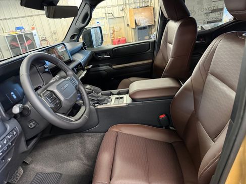 New 2026 Toyota Land Cruiser image 30