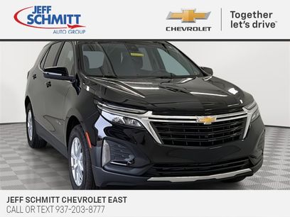 Certified 2024 Chevrolet Equinox LT