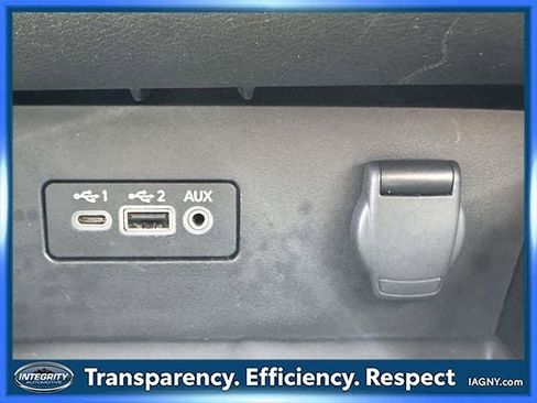 Certified 2024 Nissan Altima 2.5 SV FWD image 23