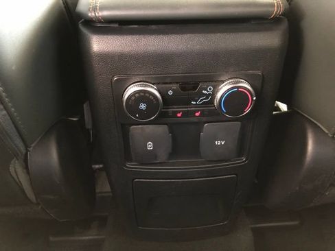 Used 2022 Ford Explorer Timberline AWD/4WD image 45