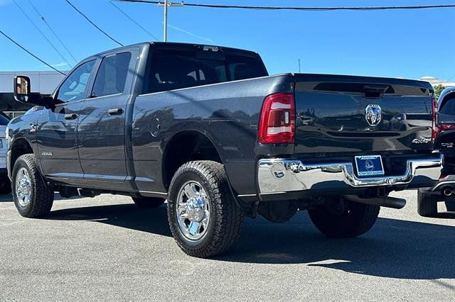Used 2021 RAM 3500 Tradesman w/ Safety Group AWD/4WD image 5