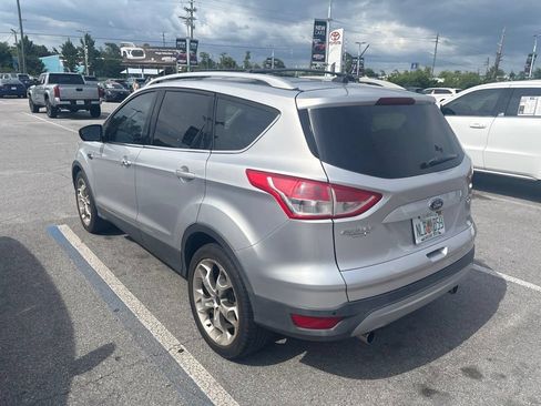 Used 2013 Ford Escape Titanium FWD image 13