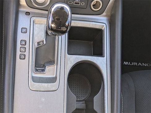 Used 2021 Nissan Murano SV image 21