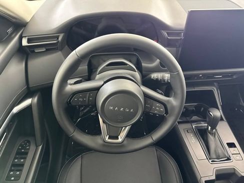 New 2026 MAZDA CX-5 2.5 S w/ Premium Plus Package AWD/4WD image 23