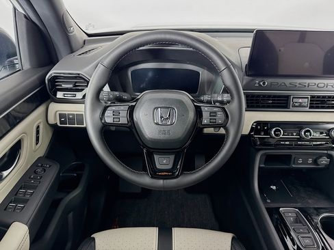 New 2026 Honda Passport TrailSport Elite image 24