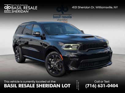 Used 2023 Dodge Durango R/T