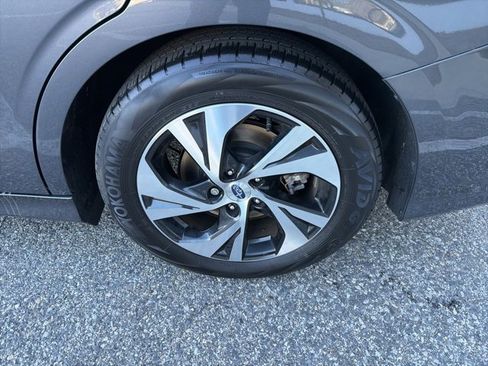 Used 2024 Subaru Legacy Premium image 17