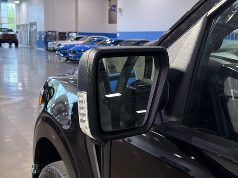 Used 2023 Ford F150 XLT w/ Equipment Group 302A High AWD/4WD image 15