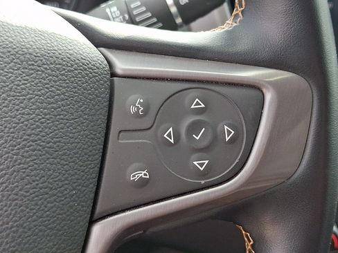 Used 2024 GMC Terrain AT4 w/ Tech Package AWD/4WD image 21