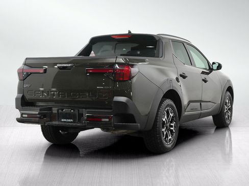 Used 2025 Hyundai Santa Cruz XRT AWD/4WD image 5